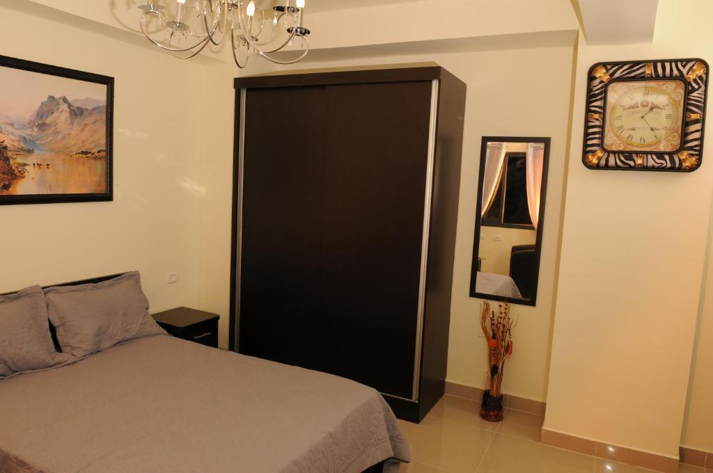 Levy Apartments القدس الغرفة الصورة