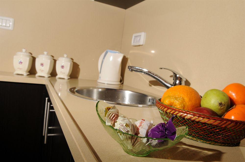 Levy Apartments القدس المظهر الخارجي الصورة