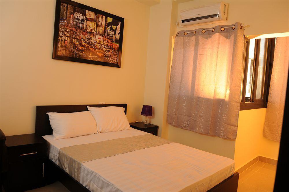 Levy Apartments القدس المظهر الخارجي الصورة
