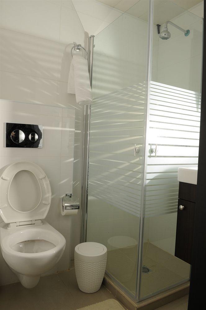 Levy Apartments القدس المظهر الخارجي الصورة