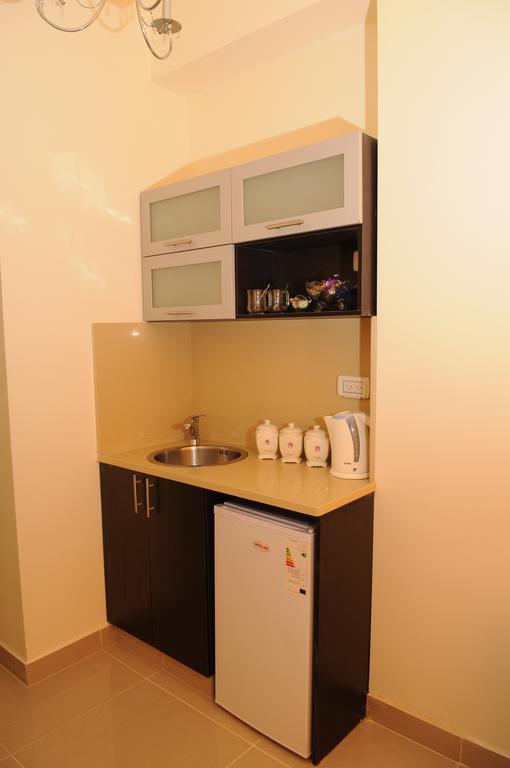 Levy Apartments القدس المظهر الخارجي الصورة